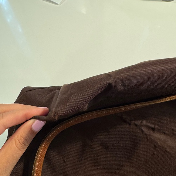 Authentic Longchamp Bag - Picture 2 of 4